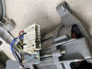 Motor mașina spălată Beko îndesit 