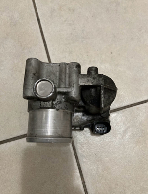 clapeta acceleratie Renault Opel Nissan