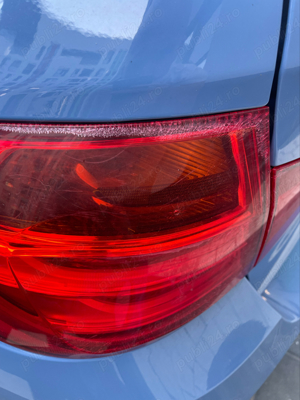 Stopuri/tripla si trimuri/ornamente Bmw f31 - imagine 2