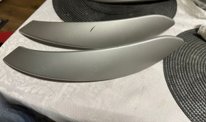 Stopuri/tripla si trimuri/ornamente Bmw f31 - imagine 4