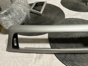 Stopuri/tripla si trimuri/ornamente Bmw f31 - imagine 3