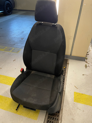 Scaun Skoda Octavia 3 - imagine 3