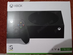 vând xbox series s 1tb  - imagine 2