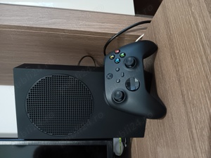 vând xbox series s 1tb  - imagine 6