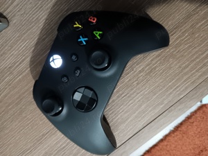 vând xbox series s 1tb  - imagine 7