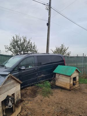 mercedes viano - imagine 6