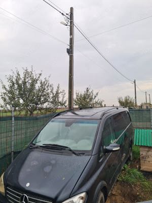 mercedes viano - imagine 2