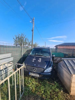 mercedes viano