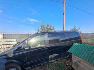 mercedes viano - imagine 3