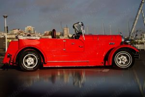 Vand sau schimb masina de epoca - imagine 10