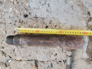 Prese hidraulice functionabile  - imagine 2