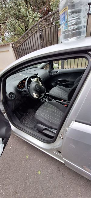 Opel Corsa D 2007 - imagine 7