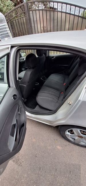 Opel Corsa D 2007 - imagine 6