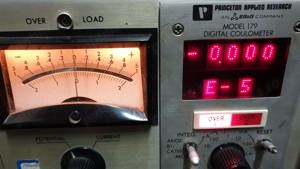 Coulombmetru Galvanostat Potentiostat Profesional