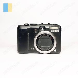 Canon PowerShot G7