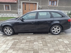 Audi A 4 Avant 2014 2.0 tdi - imagine 3