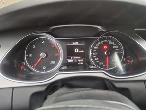 Audi A 4 Avant 2014 2.0 tdi - imagine 4