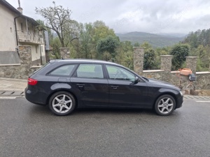 Audi A 4 Avant 2014 2.0 tdi - imagine 6