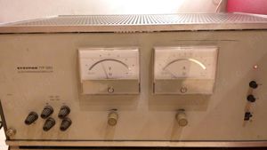 Vand Autotransformator-Sursa laborator 2X30V-10A