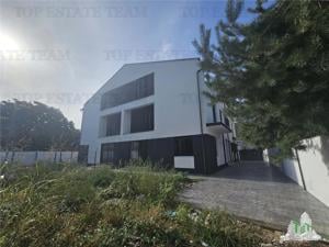 Vila lux 4 camere (179mp totali) - Iuliu Maniu sector 6 - imagine 3