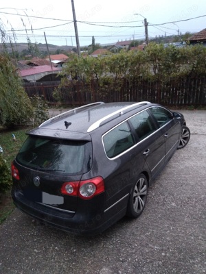 Passat b6 combi - imagine 2