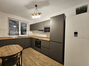 Vila Individuala 120 MP | Otopeni - Ilfov | Curte 190 MP | 2 locuri parcare - imagine 5