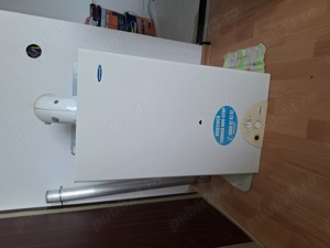 Vând centrala apartament 24 kw