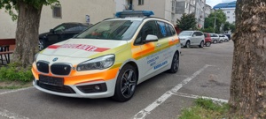 Colantare auto partiala - imagine 3