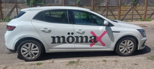 Colantare auto partiala - imagine 4