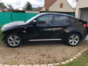 Vând BMW X6 impecabil  - imagine 2