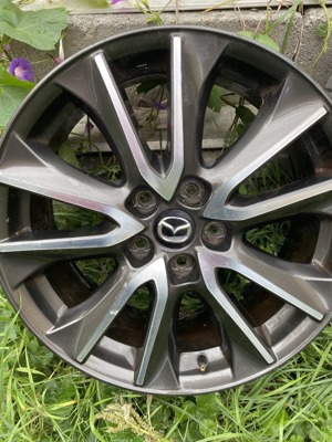 Vand Jante Mazda CX3