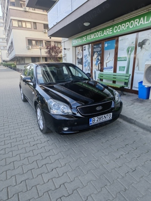 KIA Magentis 2007 2.0 CRDI - imagine 2