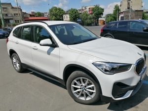 Bmw x1,nou - imagine 2