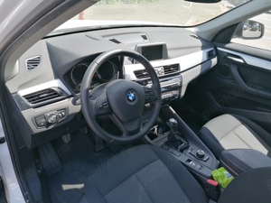 Bmw x1,nou - imagine 6