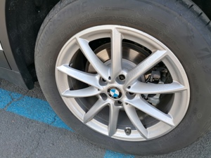 Bmw x1,nou - imagine 5