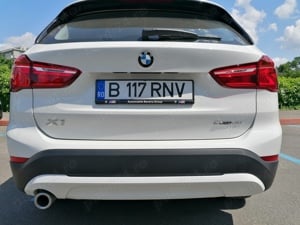 Bmw x1,nou - imagine 3