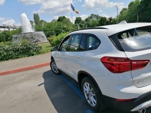 Bmw x1,nou - imagine 4
