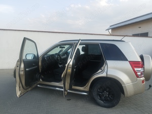 Suzuki Grand Vitara - imagine 9