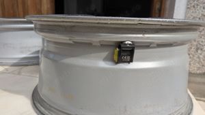 set jante R18 5X112 Mercedes , Audi , Seat , Skoda , Wv - imagine 6