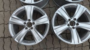 set jante R18 5X112 Mercedes , Audi , Seat , Skoda , Wv - imagine 2