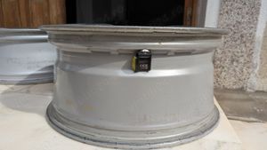set jante R18 5X112 Mercedes , Audi , Seat , Skoda , Wv - imagine 5