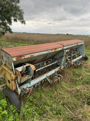 Vand semanatoare SUP 29 - imagine 2