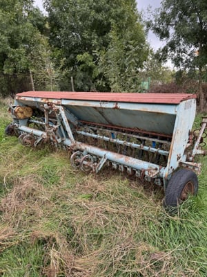 Vand semanatoare SUP 29