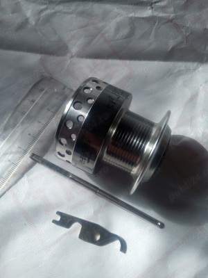 Bobina mulineta Hydrus GTO RD 4000 - imagine 5