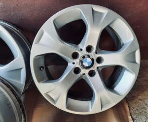 Jante BMW Style 317, 5x120, pe 17” - imagine 6