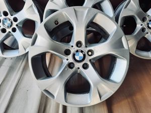 Jante BMW Style 317, 5x120, pe 17” - imagine 4
