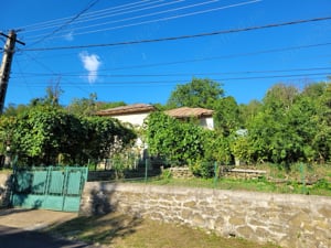 Casa de vanzare - Teișani, Prahova - imagine 2