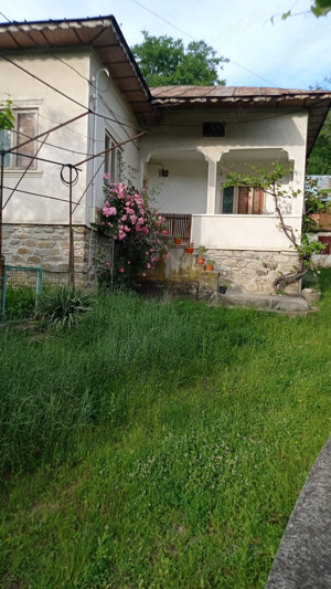 Casa de vanzare - Teișani, Prahova - imagine 3