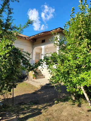 Casa de vanzare - Teișani, Prahova - imagine 4