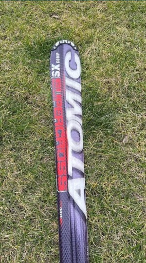 Schiuri Atomic Supercross SX comp 166